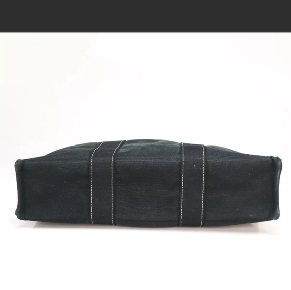 Hermes Black Fourre-Tout Large Tote - Picture 10 of 11